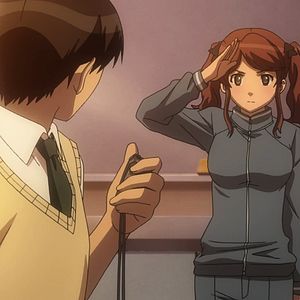 Photo Amagami SS