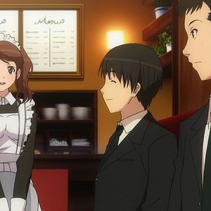 Photo Amagami SS