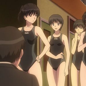 Photo Amagami SS