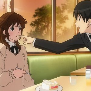 Photo Amagami SS