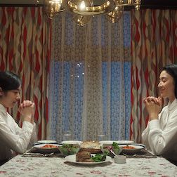 Photo The Naked Director