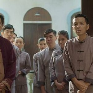 Photo L'épouse fantôme