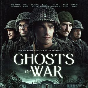 Photo Ghosts Of War