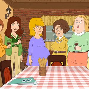 Photo F is for Family