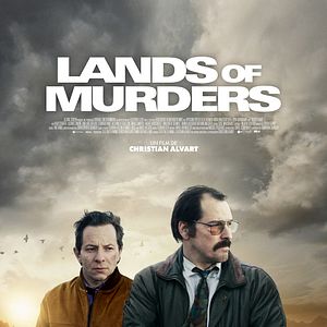 Photo Lands of Murders