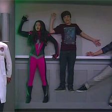 Photo Mighty Med : super urgence