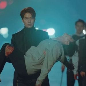 Photo The King : Eternal Monarch