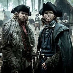 Photo Bandits des bois