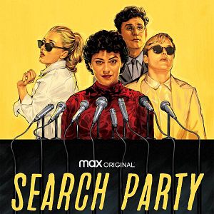 Photo Search Party