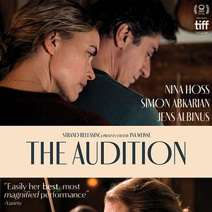 Photo L'Audition