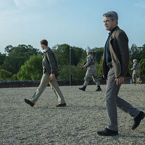 Photo Dermot Mulroney