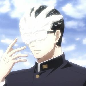 Photo Sakamoto, pour vous servir