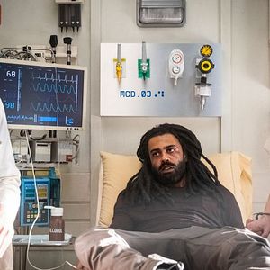 Photo Daveed Diggs