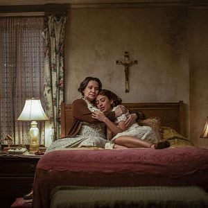 Photo Adriana Barraza