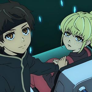 Photo Tower of God