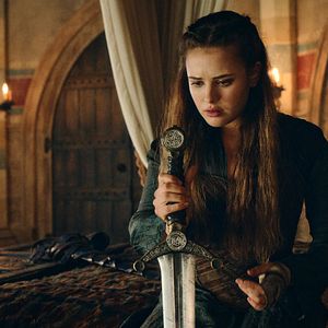 Photo Katherine Langford