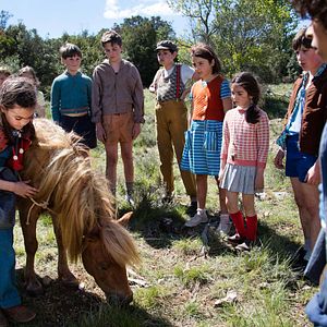 Photo Elisa de Lambert