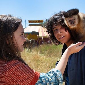 Photo Elisa de Lambert