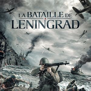 Photo La Bataille de Leningrad