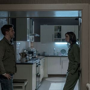 Photo Patrick Heusinger