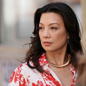 Photo Ming-Na Wen