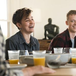 Photo Bex Taylor-Klaus