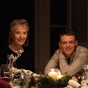 Photo Lindsay Duncan