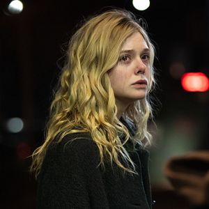 Photo Elle Fanning