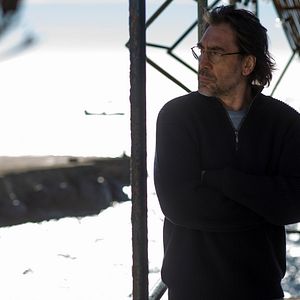 Photo Javier Bardem