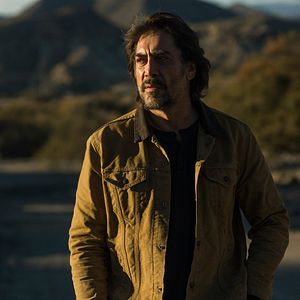 Photo Javier Bardem
