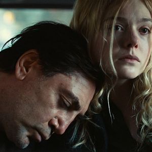 Photo Elle Fanning