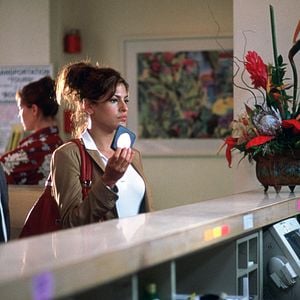 Photo Eva Mendes