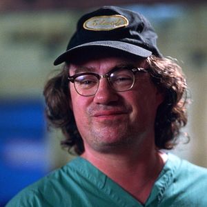 Photo John Billingsley