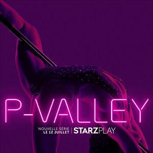 Photo P-Valley