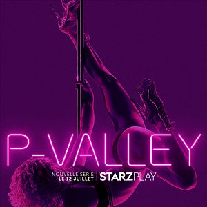 Photo P-Valley