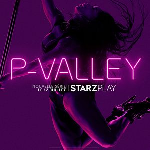 Photo P-Valley