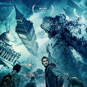 Photo Coma - Esprits prisonniers