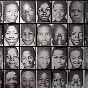 Photo Atlanta's Missing and Murdered: The Lost Children