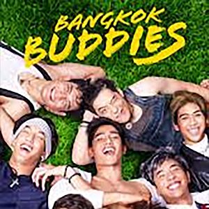 Photo Bangkok Buddies