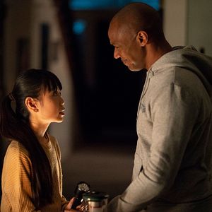 Photo J. August Richards