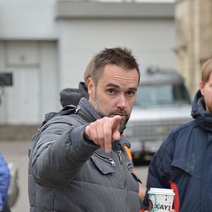 Photo Coma - Esprits prisonniers