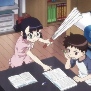 Photo Tsugumomo