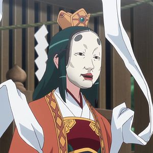 Photo Tsugumomo