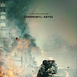 Photo Chernobyl : Under Fire