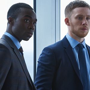 Photo Gangs of London