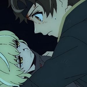 Photo Tower of God