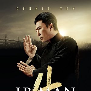 Photo Ip Man 4 : Le dernier combat