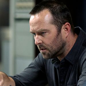 Photo Sullivan Stapleton