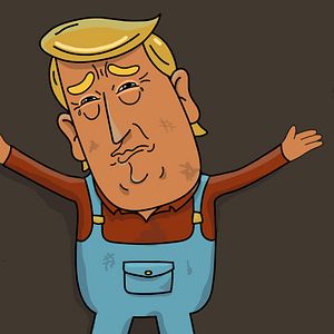 Photo Emperor Orange