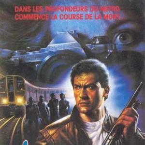 Photo Le Justicier du Métro